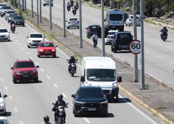 Detran-CE passa a converter automaticamente multas leves e médias em advertências educativas