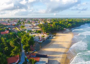 Ceará conquista marca histórica com 101 municípios no Mapa do Turismo Brasileiro