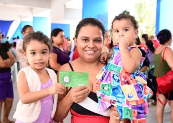 Mais de 14 mil famílias do Cariri recebem tíquetes do Vale Gás Social