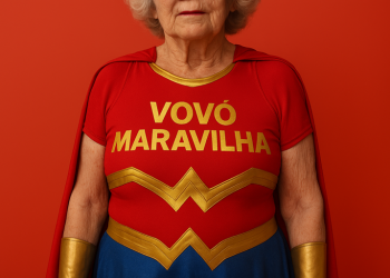 Rosa Dandin, uma heroína – Por Francinaldo Dias