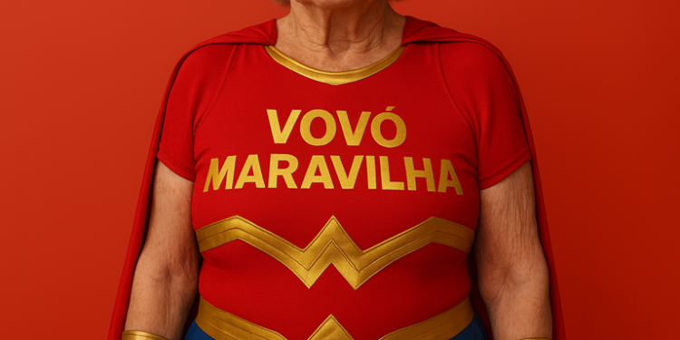 Rosa Dandin, uma heroína – Por Francinaldo Dias