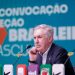 Ancelotti convoca seleção brasileira para últimos amistosos de 2025; Luciano Juba é novidade
