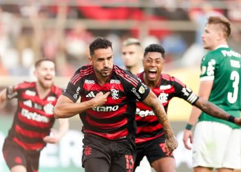 Flamengo garante vagas na Copa Intercontinental e no Mundial de Clubes de 2029