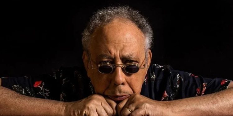 Adeus a Jards Macalé: ‘anjo torto’ da MPB morre aos 82 anos