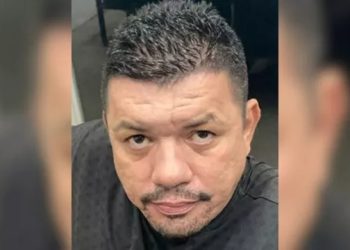 “Ronaldo do Mercantil” era investigado por envolvimento em um plano para assassinar o ex-prefeito de Nova Olinda, Ítalo Brito (Foto: Reprodução)