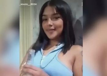 Jovem é assassinada a tiros em Crato na tarde deste domingo