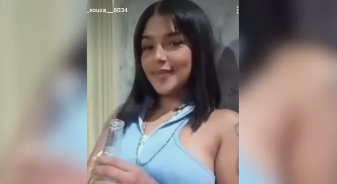 Jovem é assassinada a tiros em Crato na tarde deste domingo