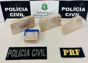 (Foto: Divulgação/PCCE)