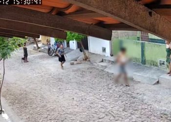 Bebê de sete meses é morto no Crato; adolescente de 17 anos é apontada como principal suspeita