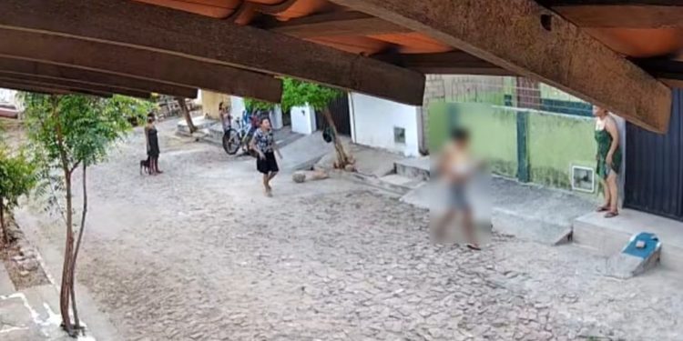 Bebê de sete meses é morto no Crato; adolescente de 17 anos é apontada como principal suspeita