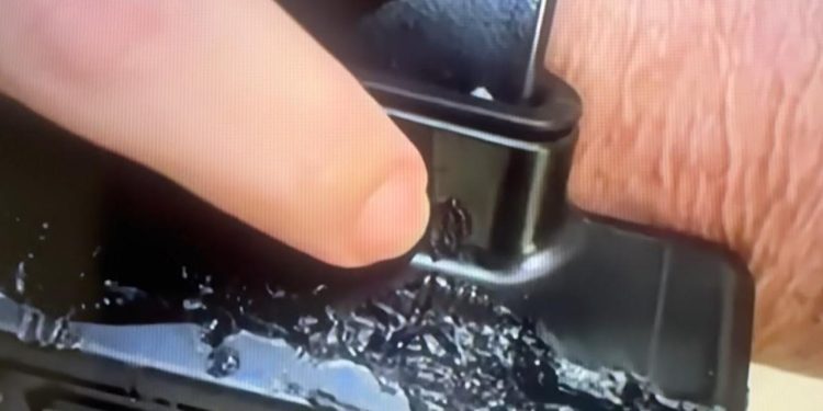 Aliados afirmam que Jair Bolsonaro estava em surto ao tentar romper tornozeleira eletrônica