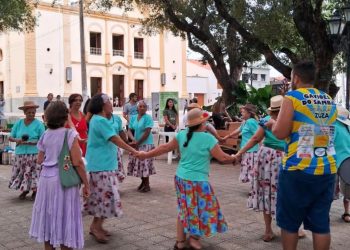 Crato sediará o II Encontro Estadual dos Pontos de Cultura em novembro