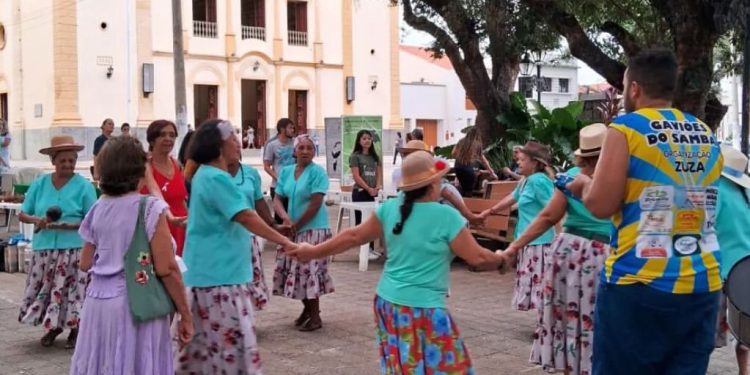 Crato sediará o II Encontro Estadual dos Pontos de Cultura em novembro
