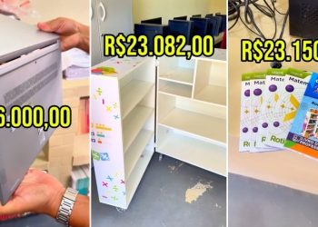 Compra de caixas em Várzea Alegre vira alvo de investigação por suspeita de superfaturamento