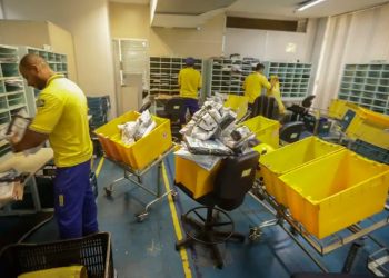 Correios aprovam plano de reestruturação com fechamento de agências e novo PDV