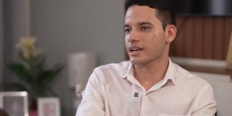 Cearense investigado por suposto vazamento do Enem nega fraude e diz que questões iguais foram “coincidência”