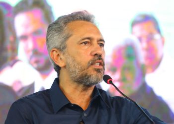 Ceará pode ser o primeiro estado do mundo com internet 5G em todo o território, anuncia Elmano