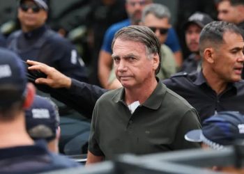 STF publica acórdão de julgamento de recursos de Bolsonaro; o que pode acontecer agora?
