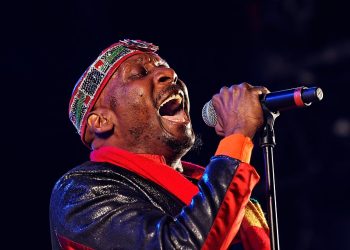 Jimmy Cliff morre aos 81 anos e deixa legado histórico na música jamaicana