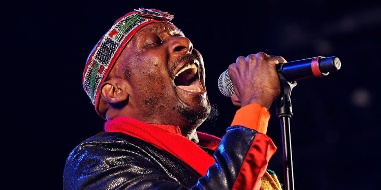 Jimmy Cliff morre aos 81 anos e deixa legado histórico na música jamaicana