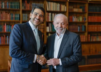 Com perfil técnico e proximidade com Lula, Jorge Messias é indicado ao STF