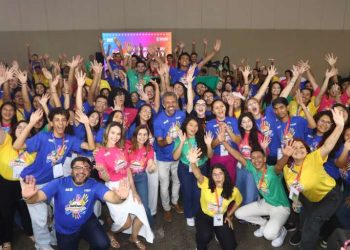 LEVE fortalece protagonismo estudantil e amplia políticas de inclusão nas escolas do Ceará