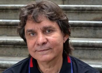 Morre Lô Borges, ícone do Clube da Esquina e um dos maiores nomes da música brasileira