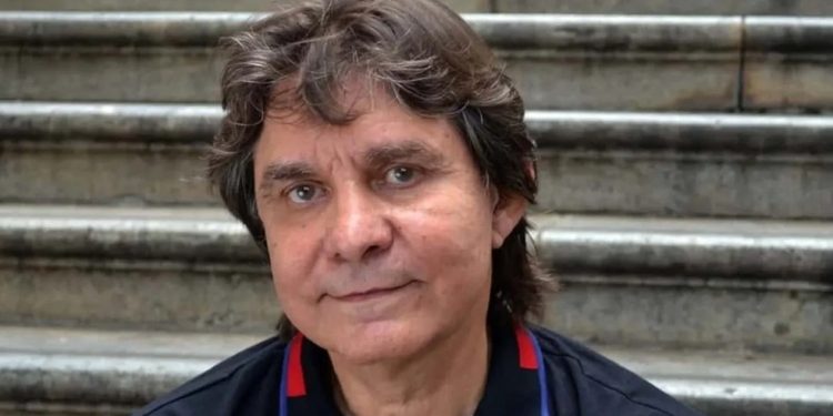 Morre Lô Borges, ícone do Clube da Esquina e um dos maiores nomes da música brasileira