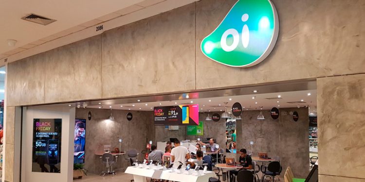 Justiça decreta falência da Oi após pedido de insolvência