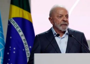 Lula na COP30: “A emergência climática é uma crise de desigualdade”