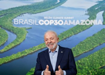 Lula abre Cúpula do Clima em Belém e cobra ações concretas para limitar aquecimento global