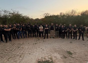 Três suspeitos de matar procurador de Aurora são presos em operações no Ceará, Paraíba e Pernambuco