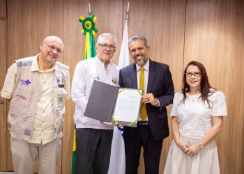 Governo do Ceará assegura R$ 77,5 milhões para ampliar serviços de saúde no interior e na RMF