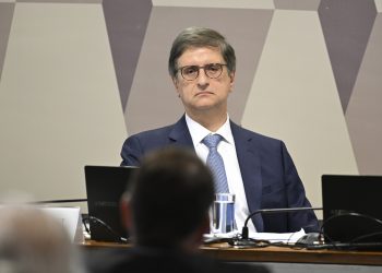 Senado aprova recondução de Paulo Gonet à Procuradoria-Geral da República por mais dois anos