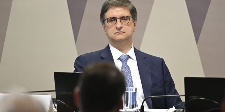 Senado aprova recondução de Paulo Gonet à Procuradoria-Geral da República por mais dois anos