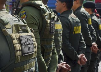 Ceará registra mais de 29 mil prisões em 2025 e tem forte alta em capturas de membros de organizações criminosas