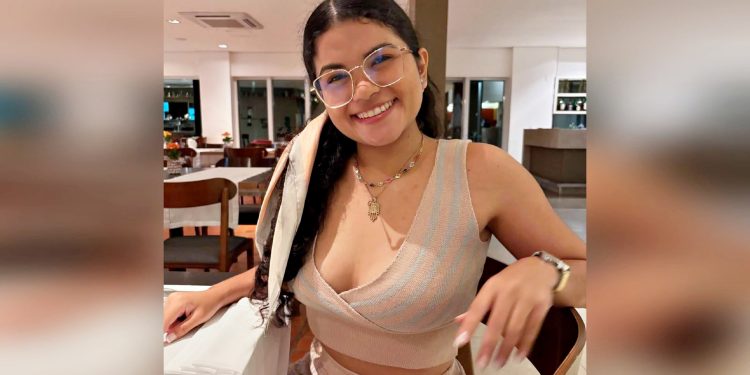 Jovem cratense faz história ao ser aprovada para a diplomacia brasileira