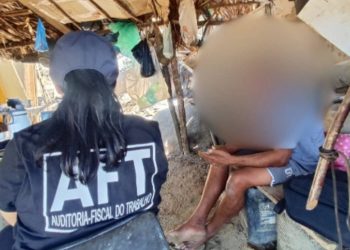 Trabalhador de 61 anos é resgatado de situação análoga à escravidão em pedreira de Juazeiro do Norte