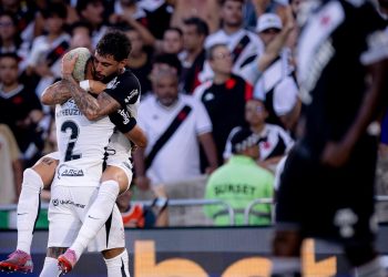 Em jogo eletrizante, Corinthians conquista o tetracampeonato da Copa do Brasil no Maracanã