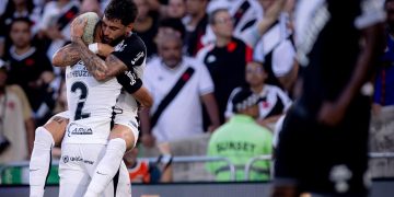 Em jogo eletrizante, Corinthians conquista o tetracampeonato da Copa do Brasil no Maracanã