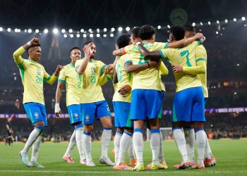 Seleção Brasileira conhece tabela da fase de grupos da Copa de 2026