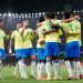 Seleção Brasileira conhece tabela da fase de grupos da Copa de 2026