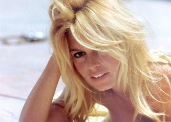 Morre Brigitte Bardot, ícone do cinema francês, aos 91 anos