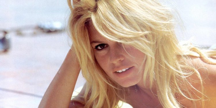 Morre Brigitte Bardot, ícone do cinema francês, aos 91 anos