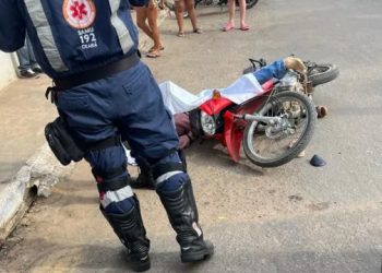 Pedagoga é morta a tiros em frente a escola em Missão Velha; polícia investiga feminicídio