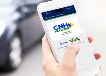 Nova CNH: veja como vai funcionar a renovação automática e de graça