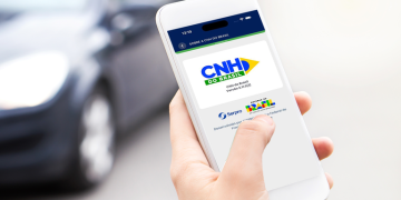 Nova CNH: veja como vai funcionar a renovação automática e de graça