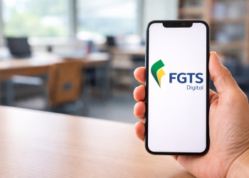 Governo libera saldo do FGTS retido para trabalhadores do saque-aniversário; confira como consultar
