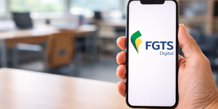 Governo libera saldo do FGTS retido para trabalhadores do saque-aniversário; confira como consultar