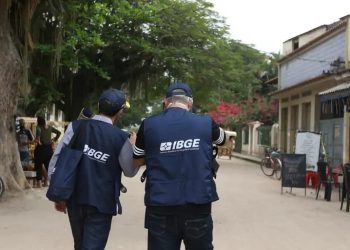 IBGE amplia prazo de inscrições e altera cronograma de seleção com 9.590 vagas temporárias